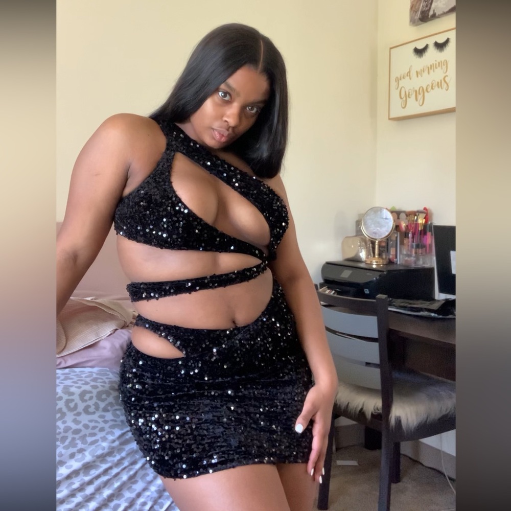 Algist Immortality Dress